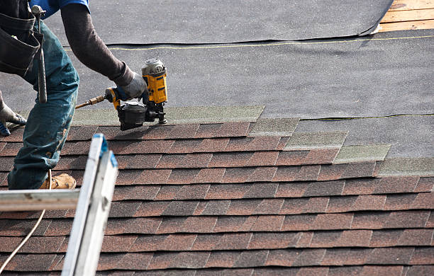 Licensed Roofing service in Great Mills, MD - Brentwood Metal Roofing